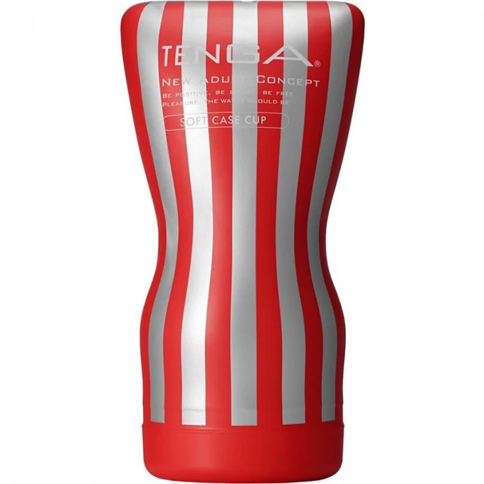 Мастурбатор TENGA SOFT CASE CUP TOC-202